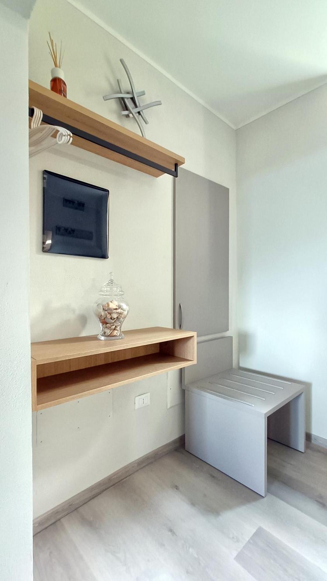 La Romantica Apartment