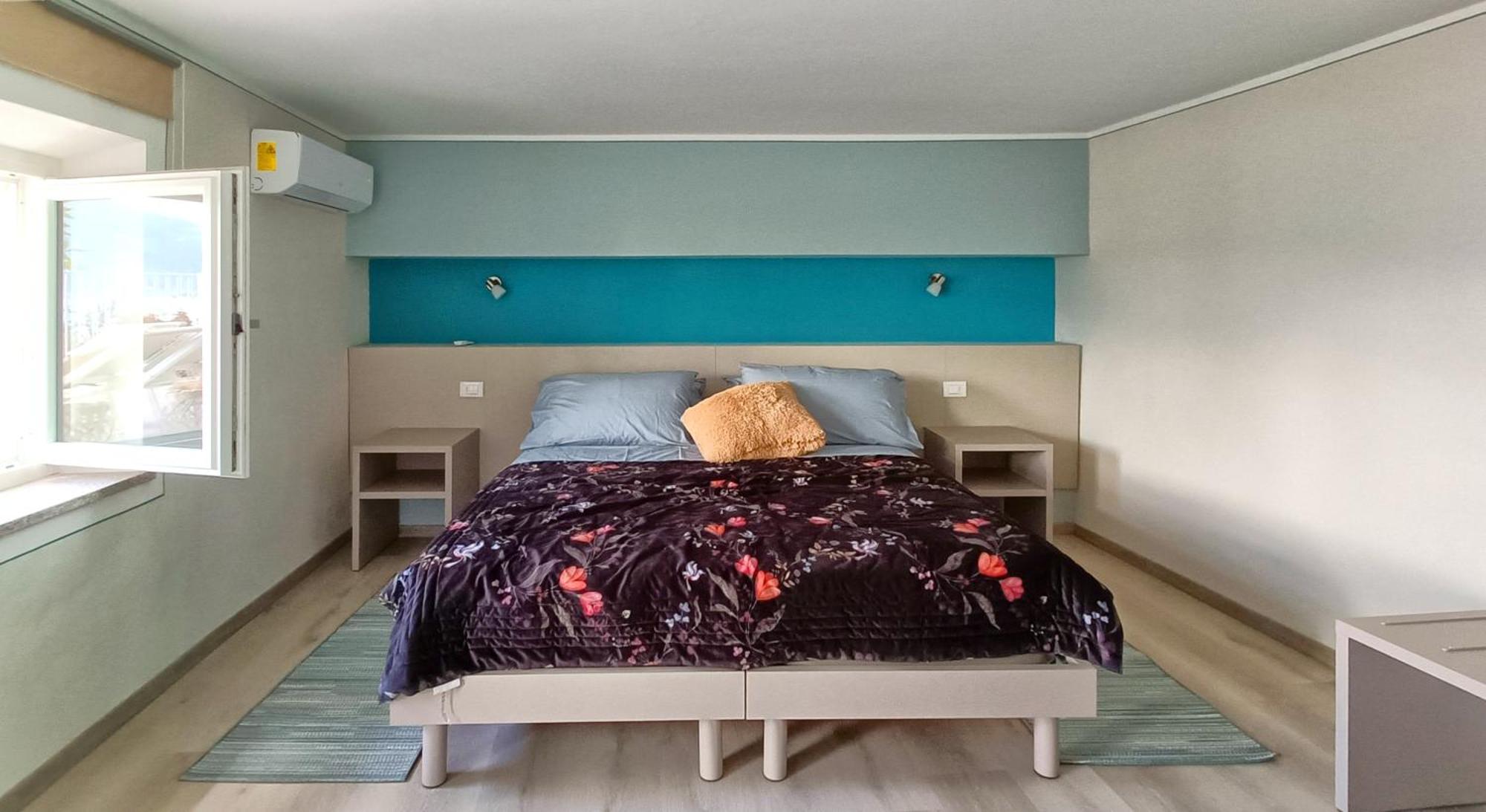 La Romantica Apartment
