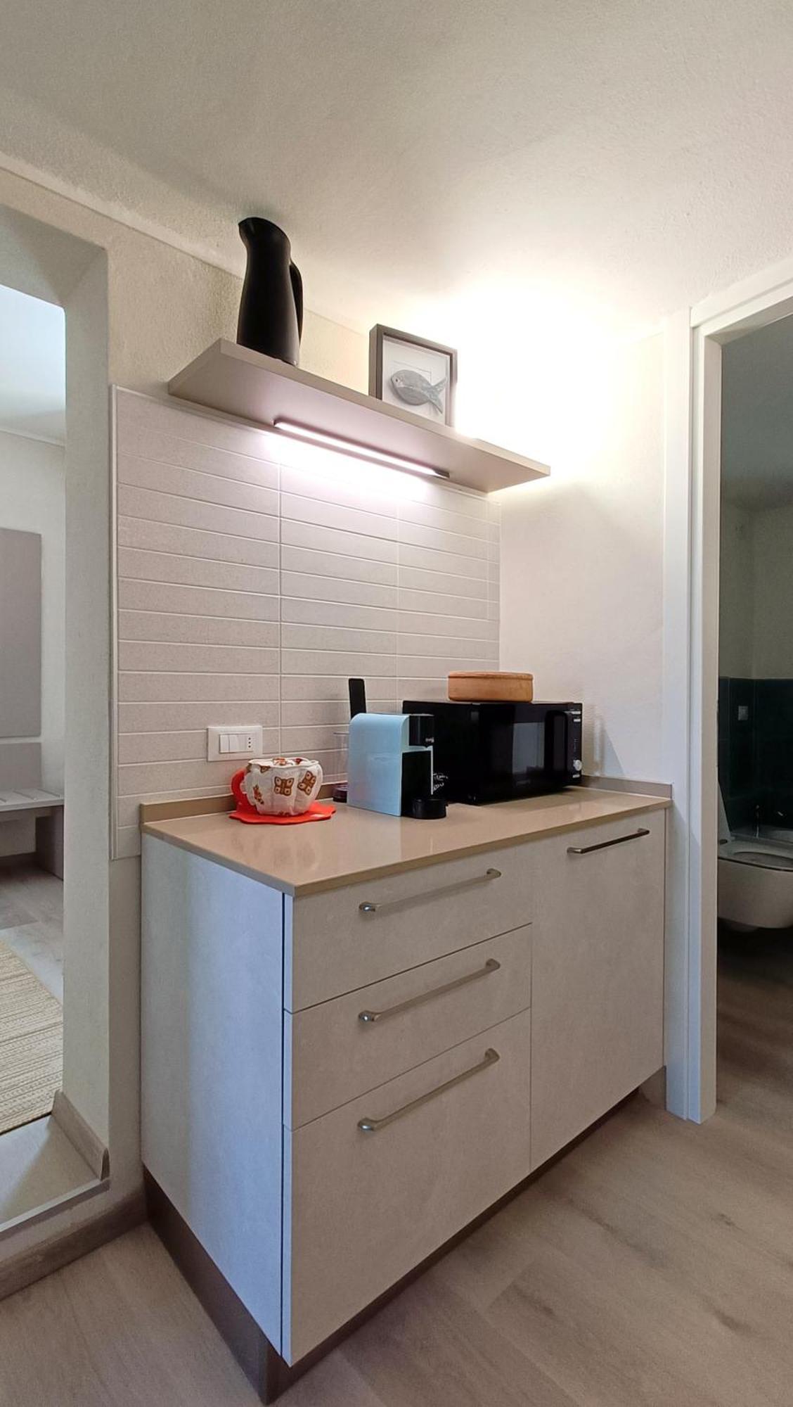 La Romantica Apartment